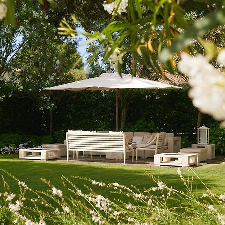 Villa Roma Imperiale Forte dei Marmi Eksteriør bilde