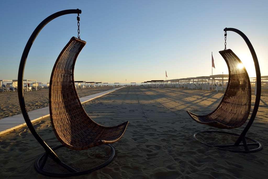 Villa Roma Imperiale Forte dei Marmi Natur bilde