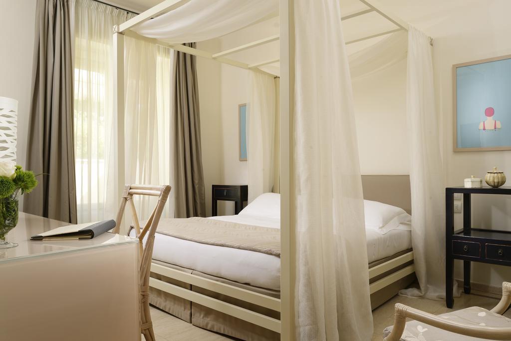 Villa Roma Imperiale Forte dei Marmi Eksteriør bilde